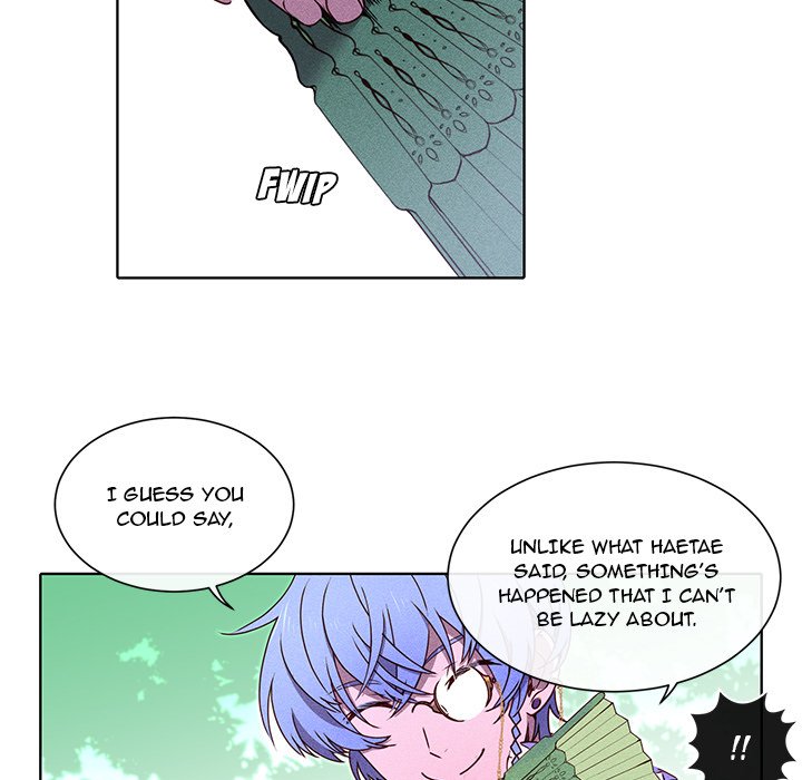 Descent Descent EP 47 - Toomics page 5 - 