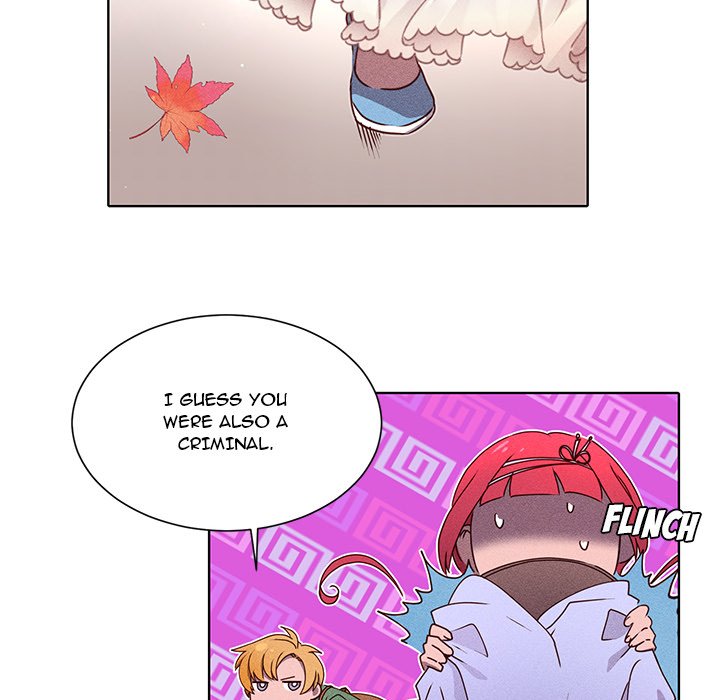 Descent Descent EP 47 - Toomics page 41 - 