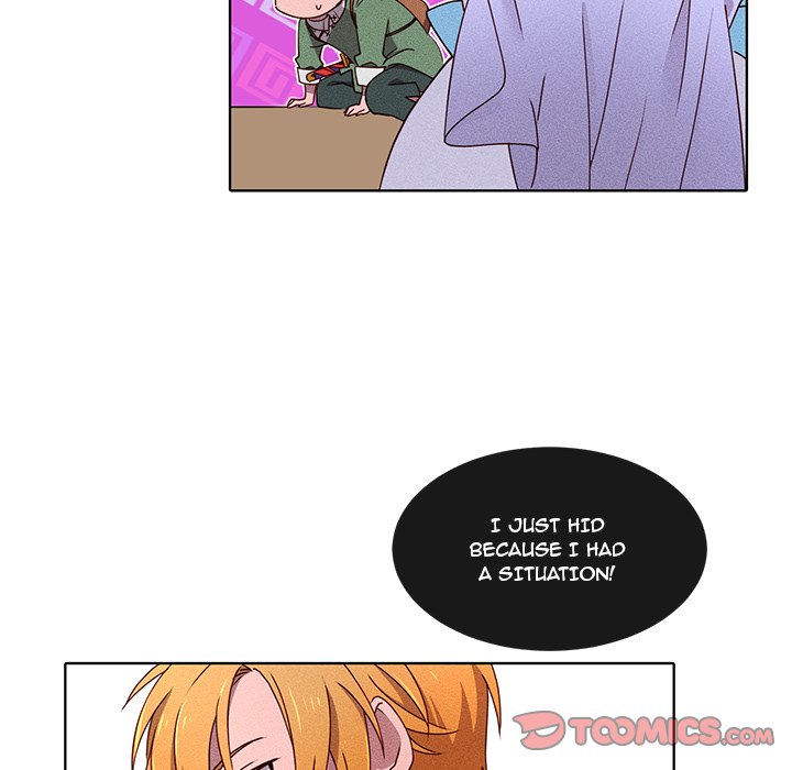 Descent Descent EP 47 - Toomics page 42 - 