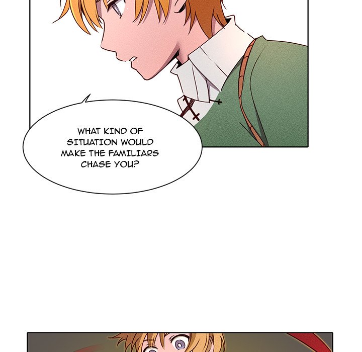 Descent Descent EP 47 - Toomics page 43 - 