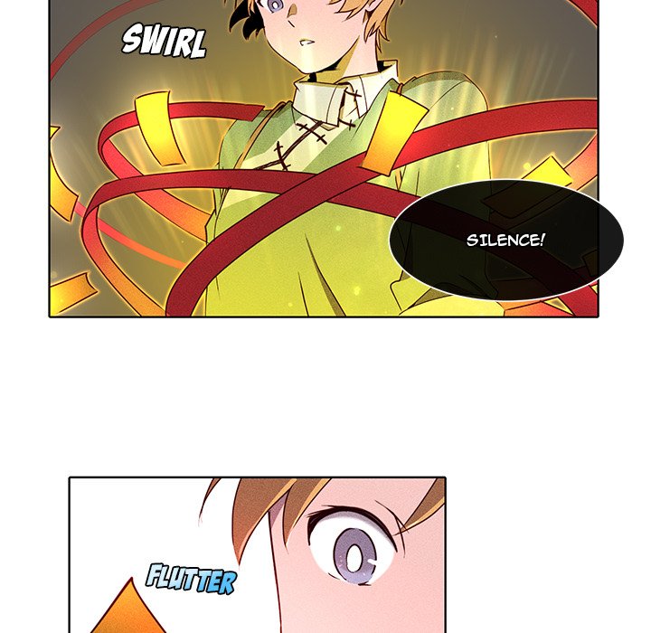 Descent Descent EP 47 - Toomics page 44 - 