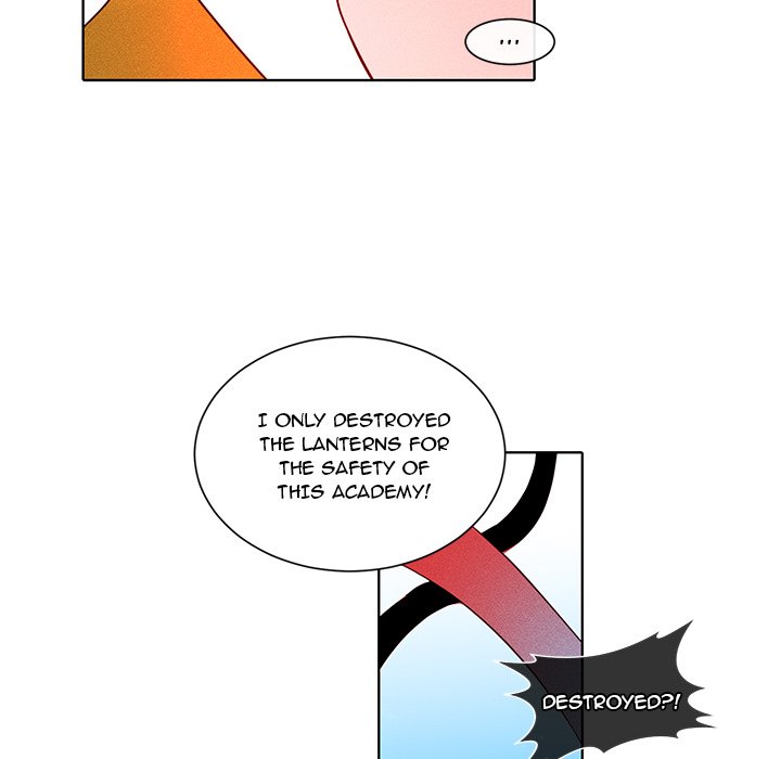 Descent Descent EP 47 - Toomics page 45 - 
