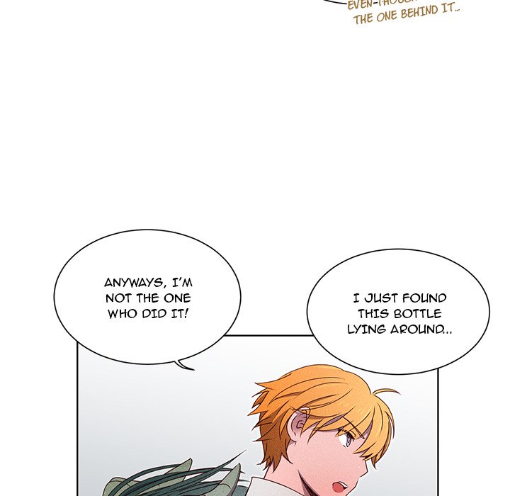 Descent Descent EP 47 - Toomics page 47 - 