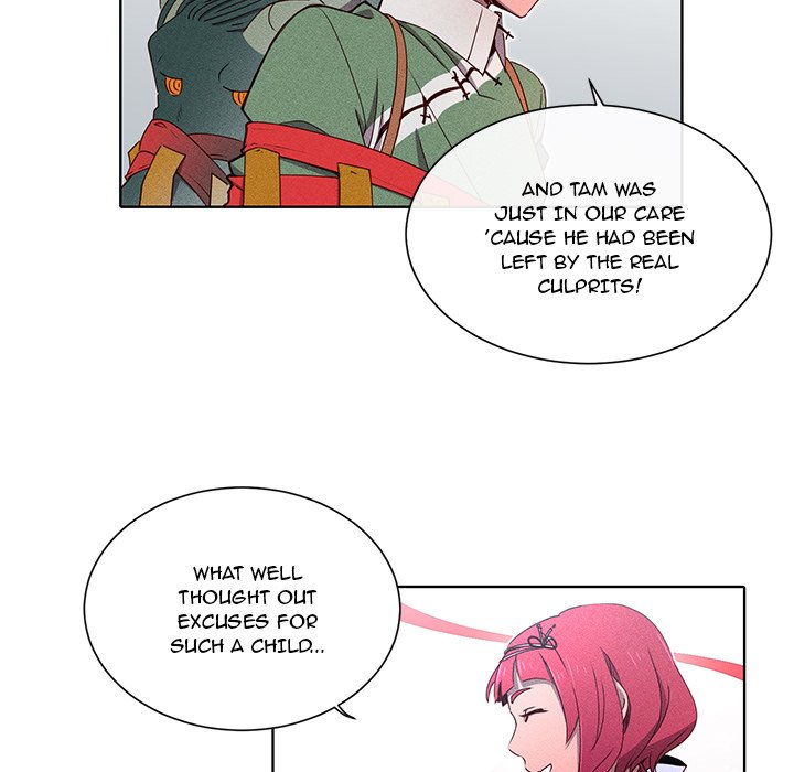 Descent Descent EP 47 - Toomics page 48 - 