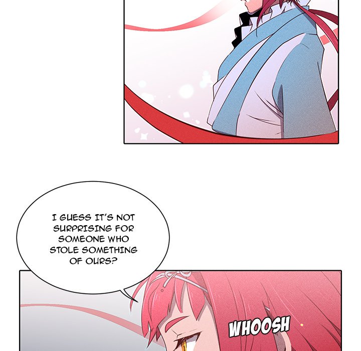 Descent Descent EP 47 - Toomics page 49 - 