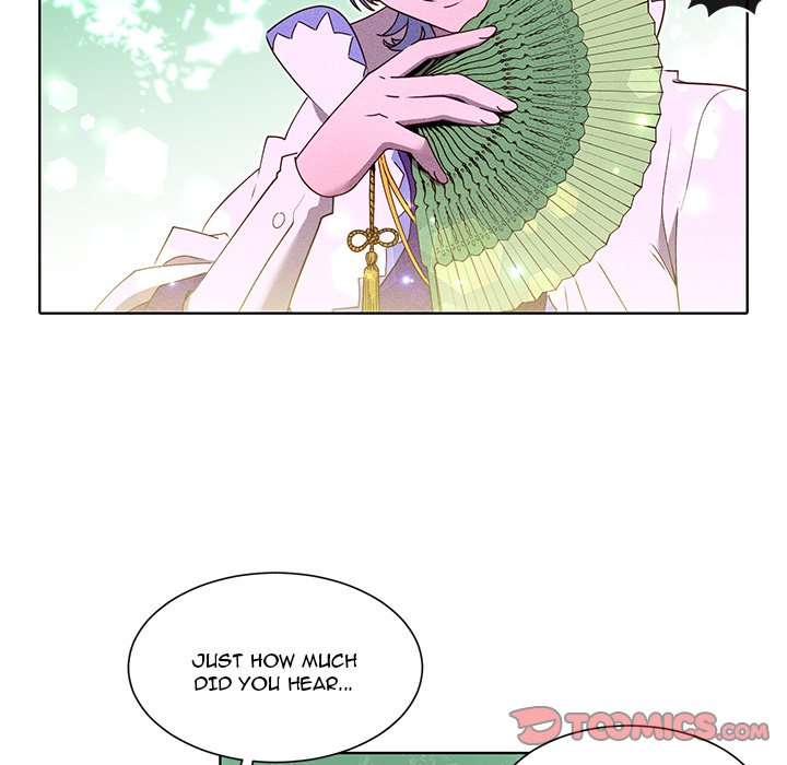 Descent Descent EP 47 - Toomics page 6 - 
