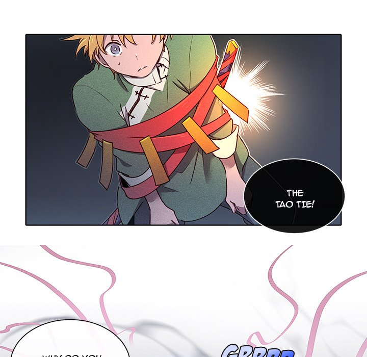 Descent Descent EP 47 - Toomics page 52 - 