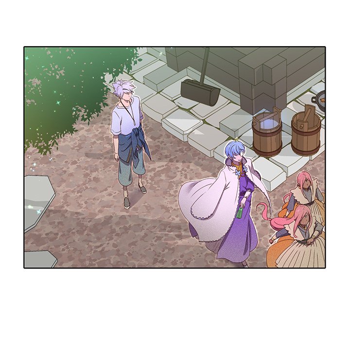 Descent Descent EP 47 - Toomics page 57 - 
