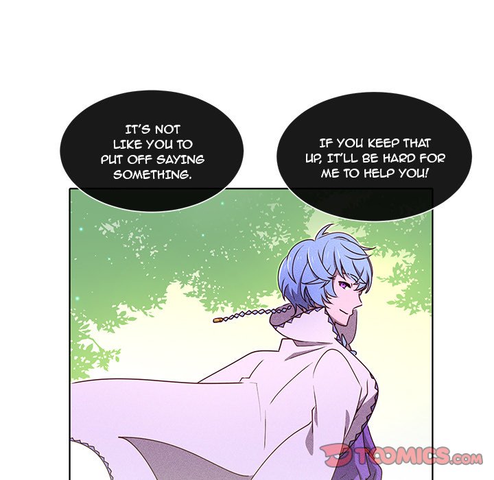 Descent Descent EP 47 - Toomics page 58 - 