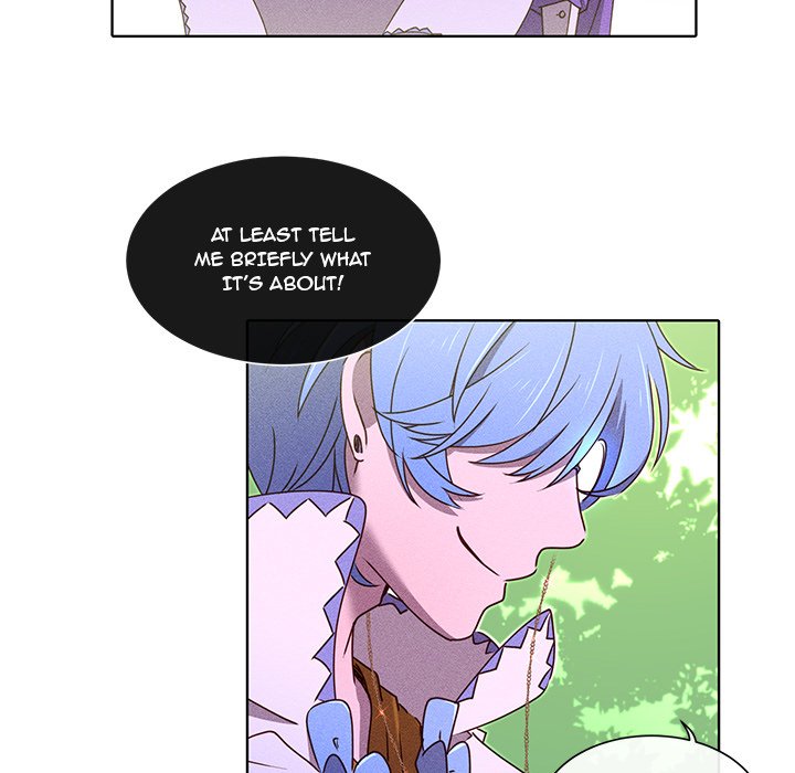 Descent Descent EP 47 - Toomics page 59 - 