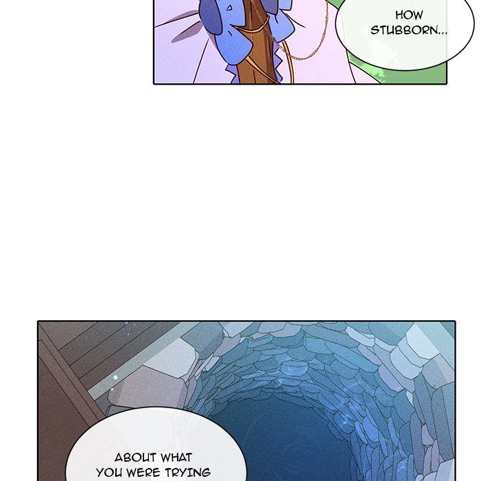 Descent Descent EP 47 - Toomics page 60 - 