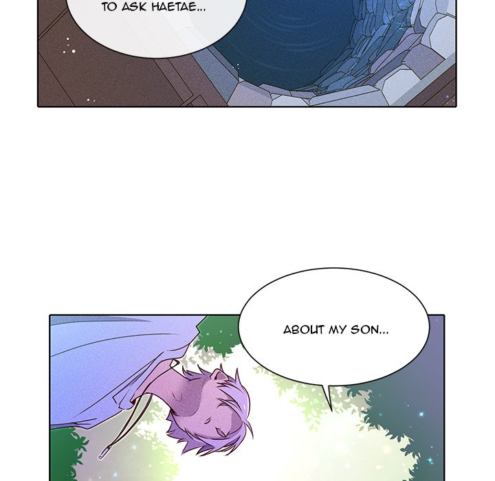 Descent Descent EP 47 - Toomics page 61 - 