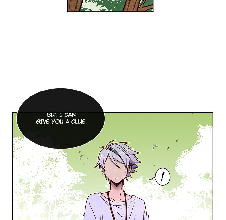 Descent Descent EP 47 - Toomics page 64 - 