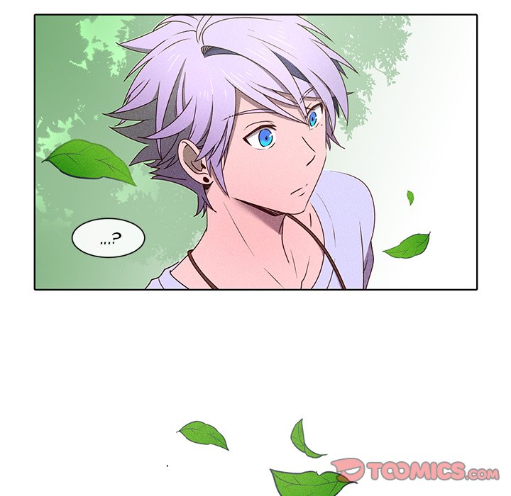 Descent Descent EP 47 - Toomics page 10 - 