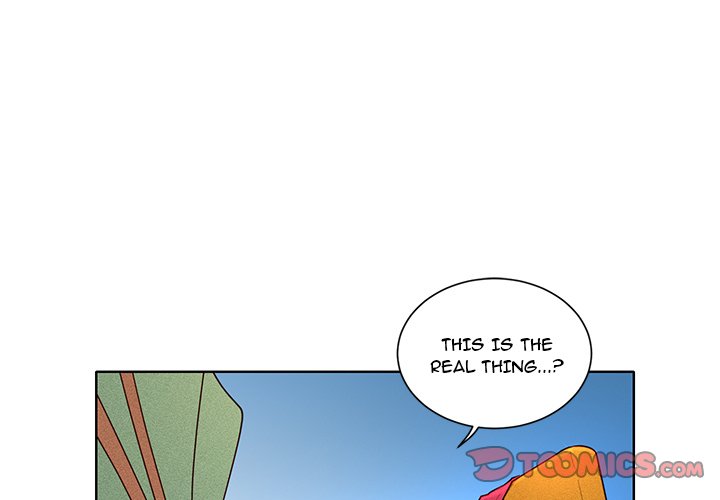 Descent Descent EP 48 - Toomics page 1 - 