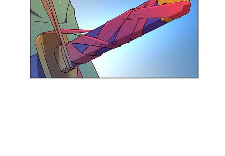 Descent Descent EP 48 - Toomics page 2 - 