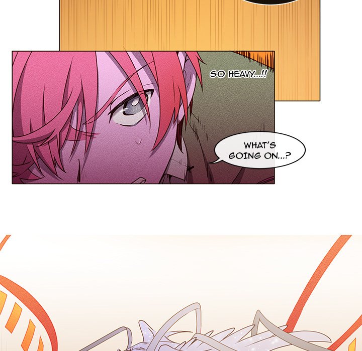 Descent Descent EP 48 - Toomics page 11 - 