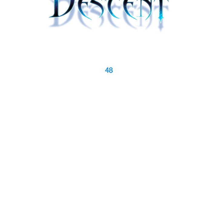 Descent Descent EP 48 - Toomics page 14 - 