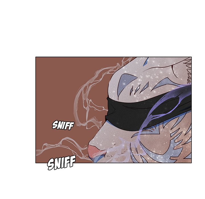 Descent Descent EP 48 - Toomics page 15 - 