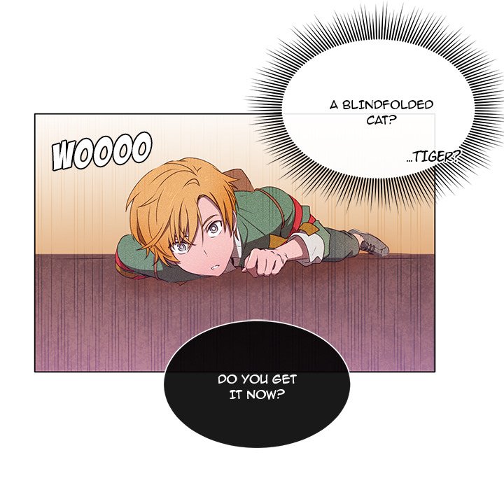 Descent Descent EP 48 - Toomics page 16 - 