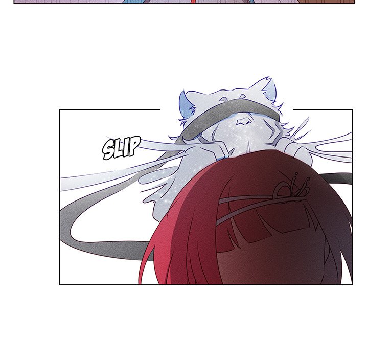 Descent Descent EP 48 - Toomics page 18 - 