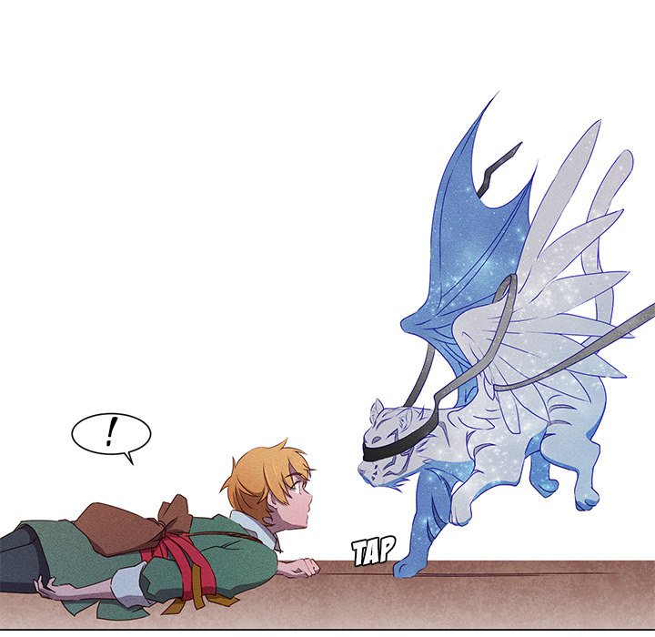 Descent Descent EP 48 - Toomics page 19 - 