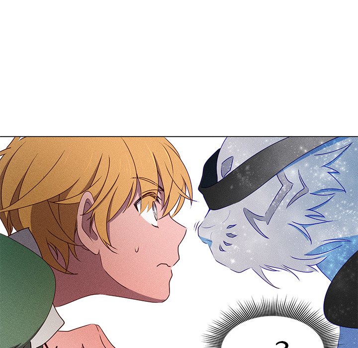 Descent Descent EP 48 - Toomics page 20 - 