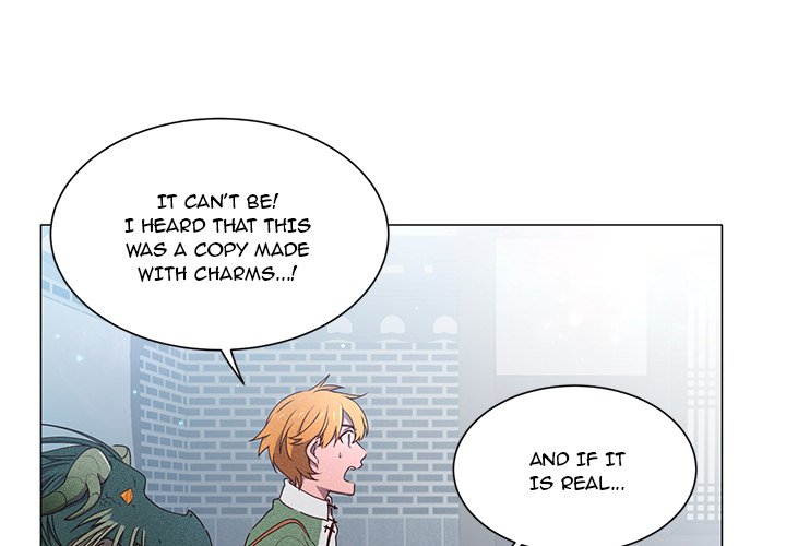 Descent Descent EP 48 - Toomics page 3 - 