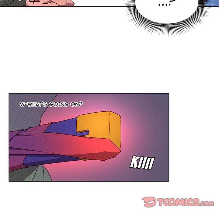 Descent Descent EP 48 - Toomics page 21 - 