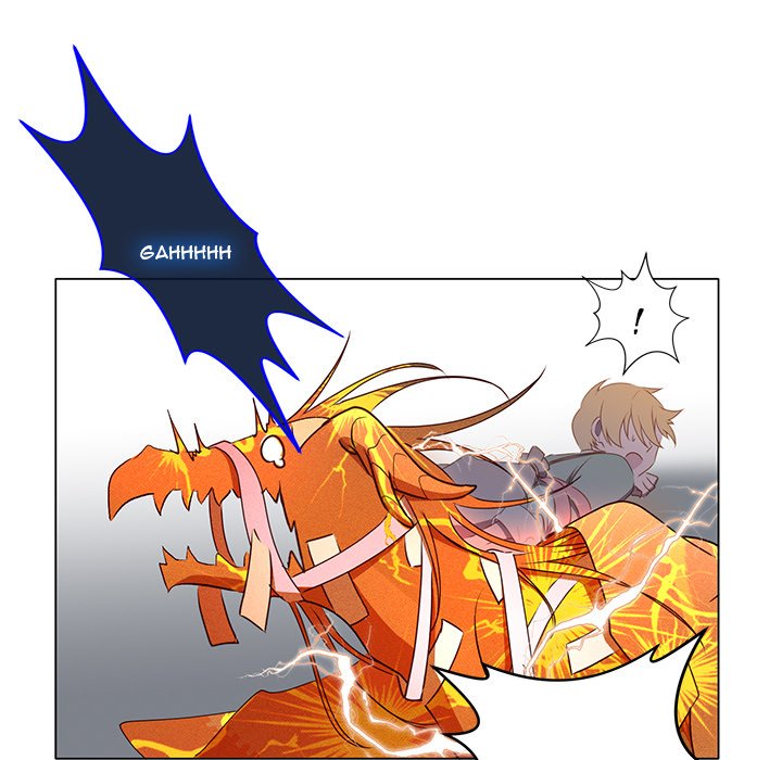 Descent Descent EP 48 - Toomics page 22 - 