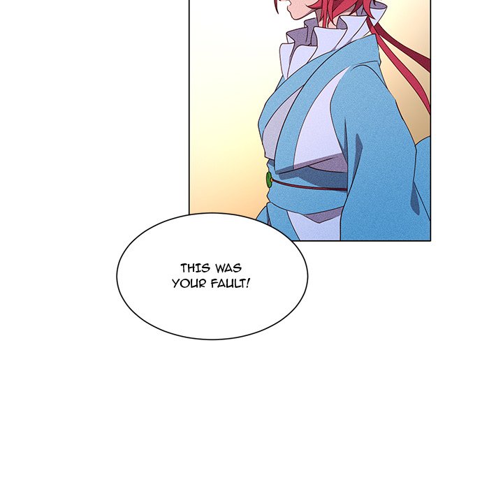 Descent Descent EP 48 - Toomics page 25 - 