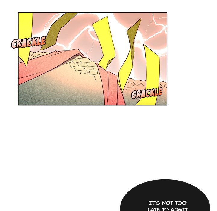 Descent Descent EP 48 - Toomics page 26 - 