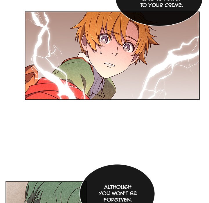 Descent Descent EP 48 - Toomics page 27 - 