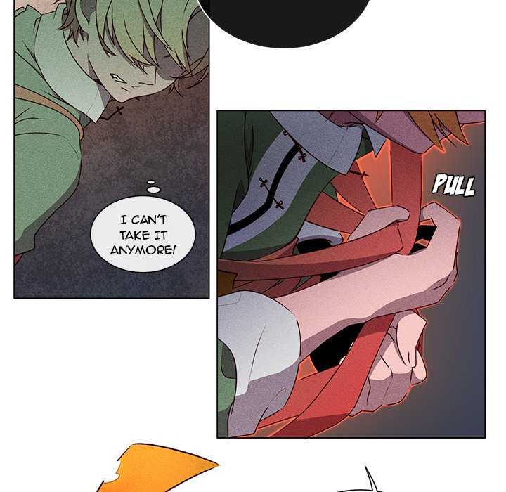 Descent Descent EP 48 - Toomics page 28 - 
