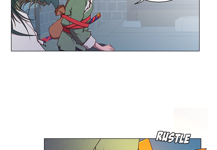 Descent Descent EP 48 - Toomics page 4 - 