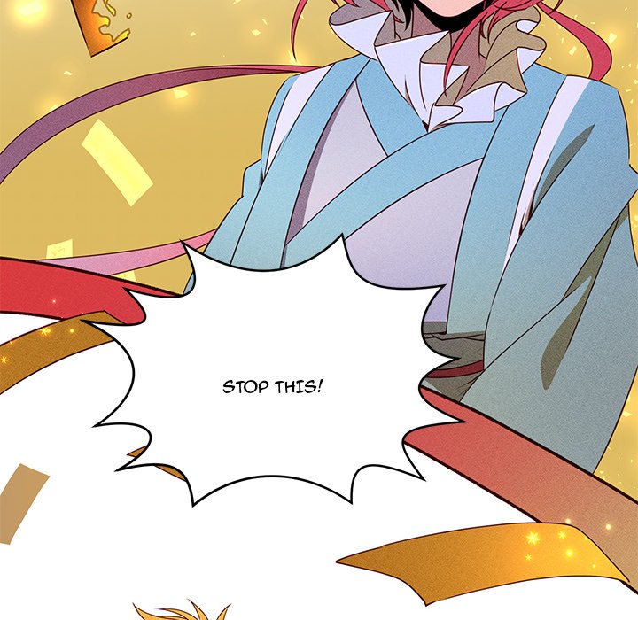Descent Descent EP 48 - Toomics page 31 - 