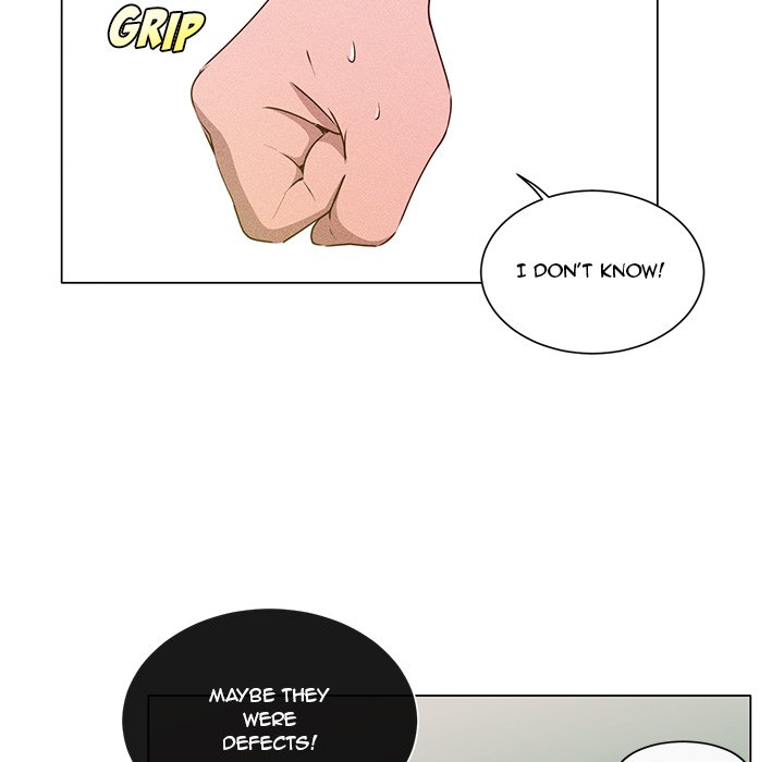 Descent Descent EP 48 - Toomics page 37 - 