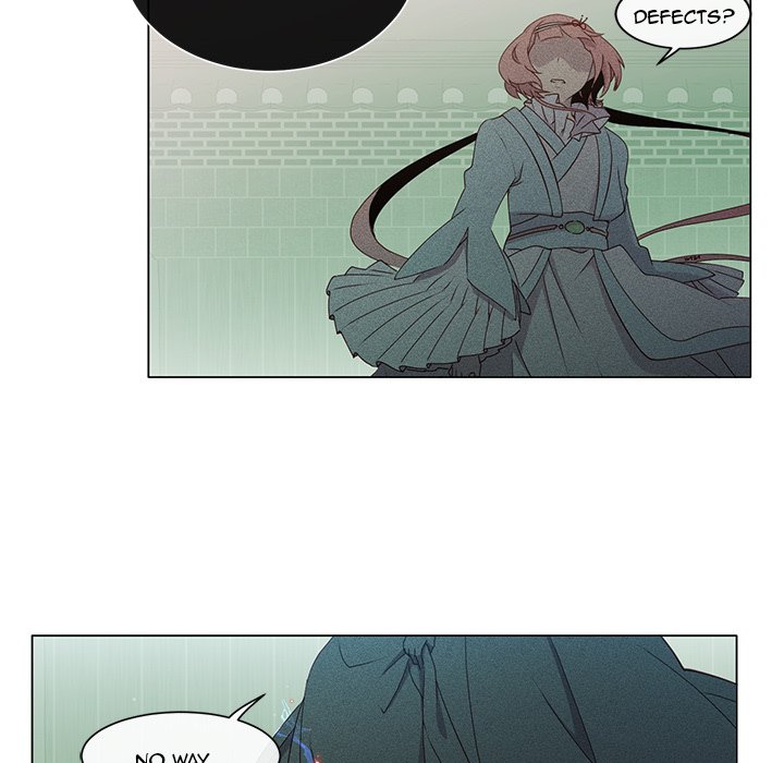 Descent Descent EP 48 - Toomics page 38 - 