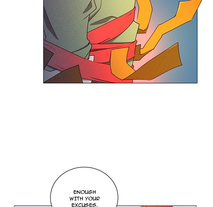 Descent Descent EP 48 - Toomics page 5 - 