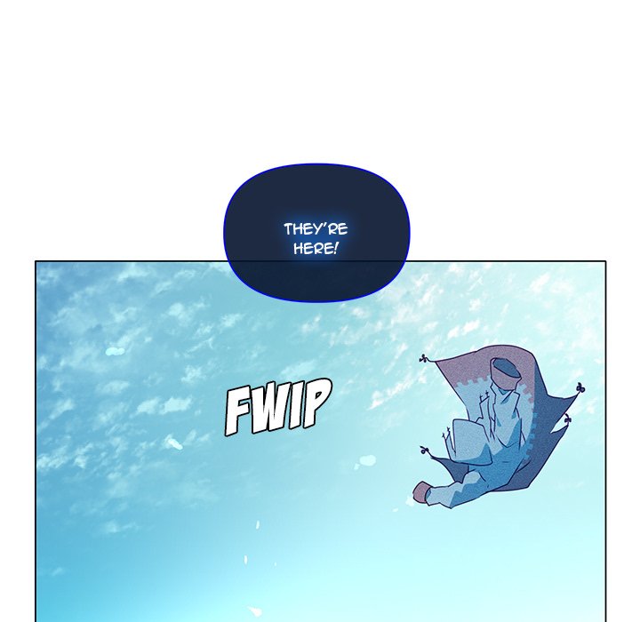 Descent Descent EP 48 - Toomics page 43 - 
