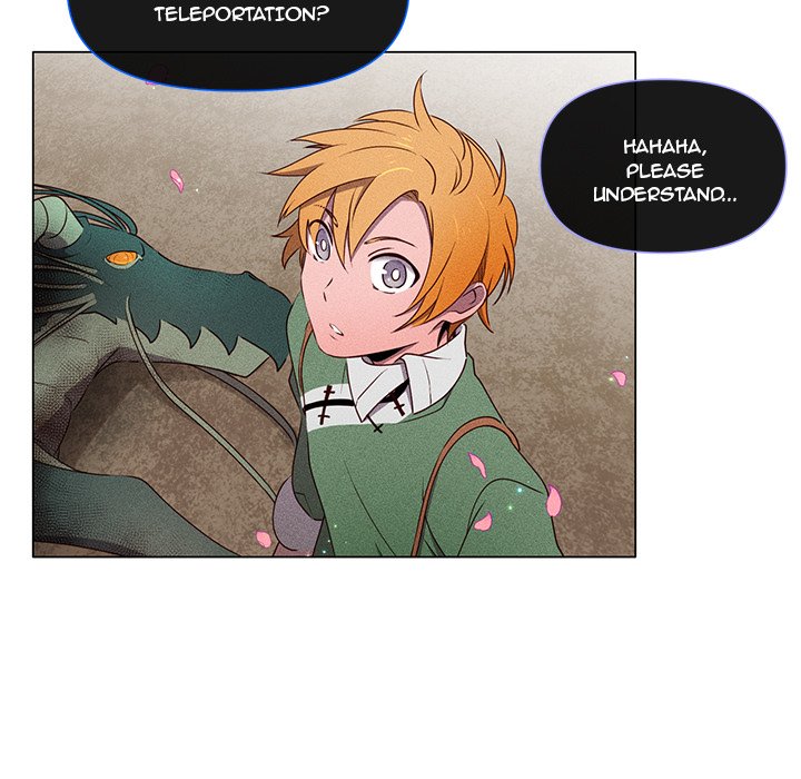 Descent Descent EP 48 - Toomics page 48 - 