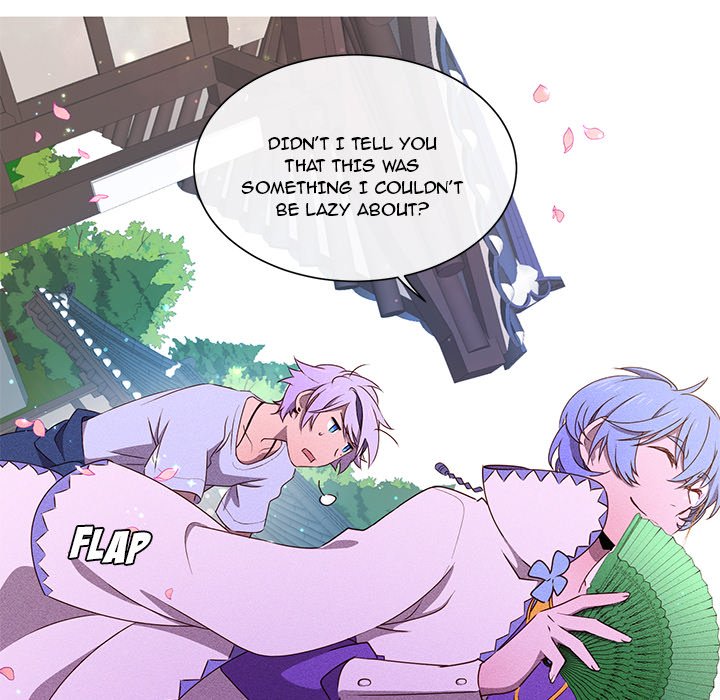 Descent Descent EP 48 - Toomics page 49 - 