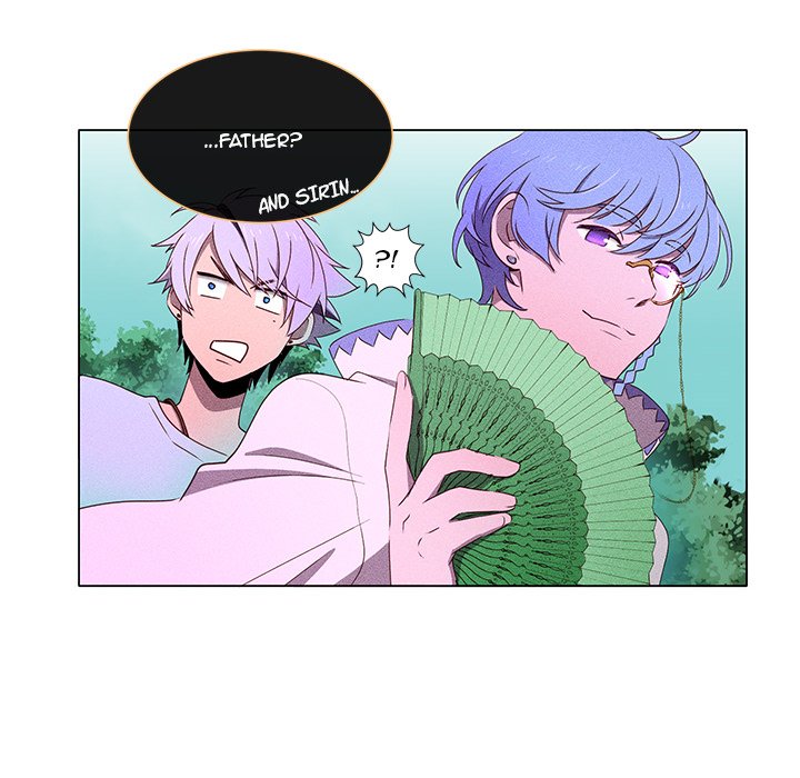 Descent Descent EP 48 - Toomics page 51 - 