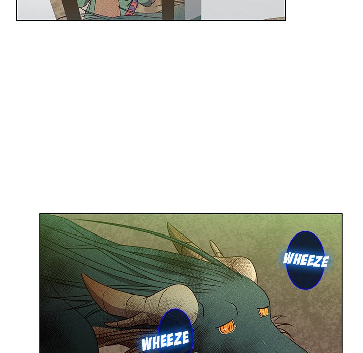 Descent Descent EP 48 - Toomics page 53 - 