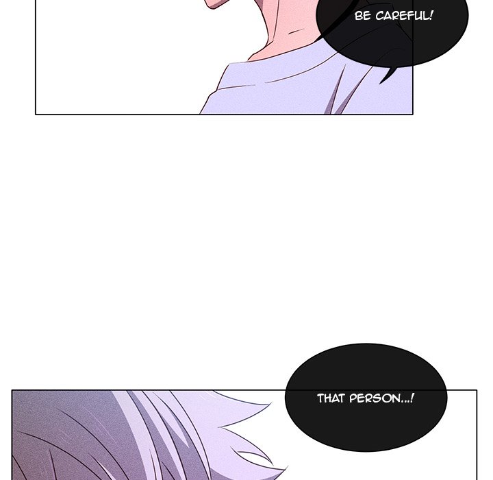 Descent Descent EP 48 - Toomics page 55 - 
