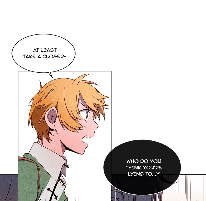 Descent Descent EP 48 - Toomics page 7 - 