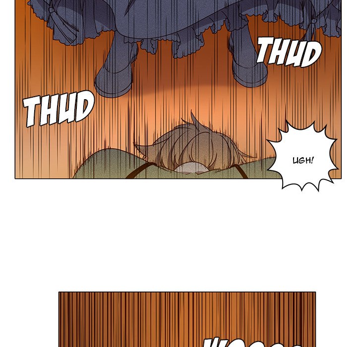 Descent Descent EP 48 - Toomics page 9 - 