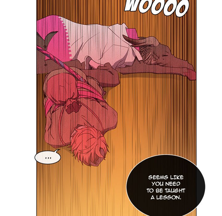 Descent Descent EP 48 - Toomics page 10 - 
