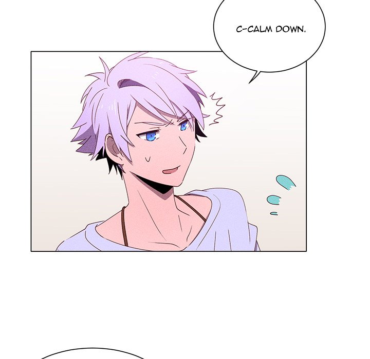 Descent Descent EP 49 - Toomics page 11 - 