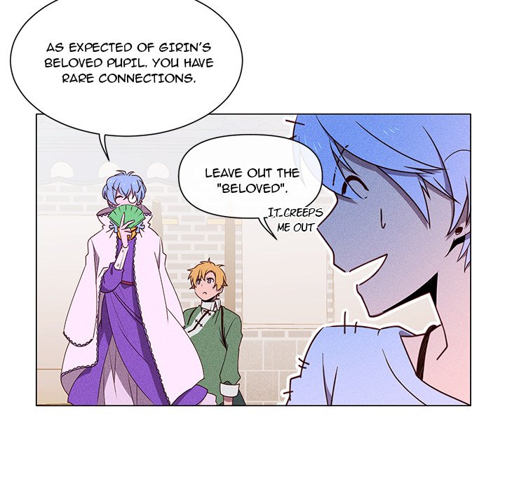 Descent Descent EP 49 - Toomics page 12 - 